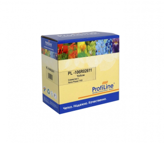 ProfiLine PL_106R02611_Y