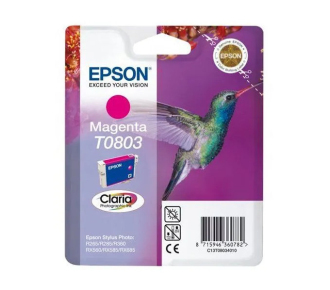 Epson T08034010
