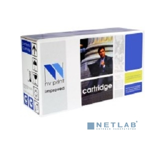 NV Print CF233A Картридж совместимый для HP LaserJet Ultra M134a/M134fn/M106w (2300k)