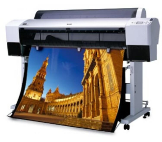 Epson Stylus Pro 9450