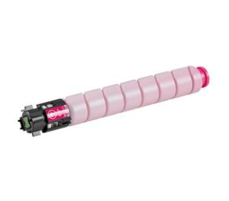 Тонер-картридж Ricoh Aficio MP C300/C400/С401 красный, type MPC400E 10k (туба, 240 гр.) Katun