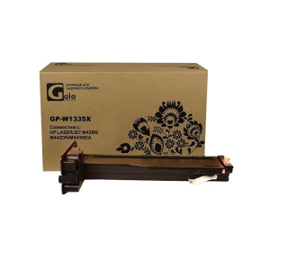 Картридж W1335X (№335X) 13700 копий GalaPrint