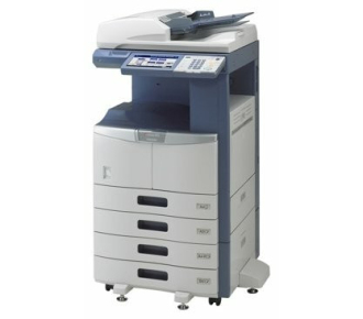 Toshiba e-STUDIO 306SE