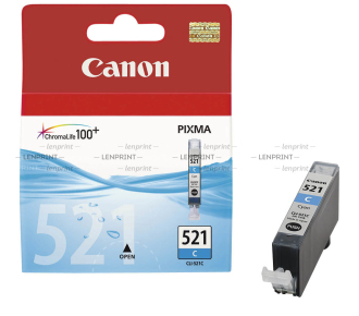 Canon CLI-521C