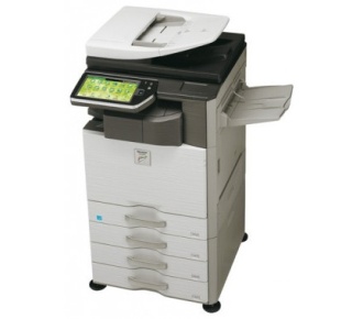 Sharp MX-3110