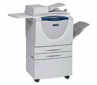 Xerox WorkCentre 5775