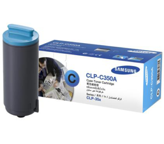 Samsung CLP-C350A