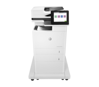 МФУ HP LaserJet Enterprise M632fht MFP