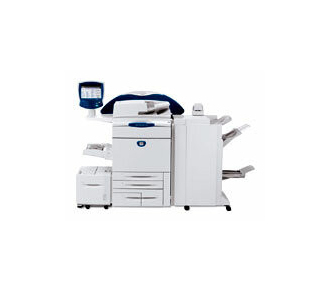 Xerox DocuColor 242