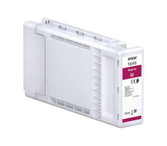 Картридж Epson Singlepack UltraChrome XD2 T41F340 Magenta 350ml