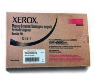 Носитель для Xerox 700/C75 (1500K стр.), пурпурный (аналог 005R00732)