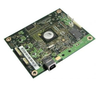 Плата форматера HP LJ M401a/d (CF148-60001/CF148-67018) OEM