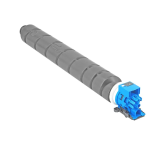 GG Toner cartridge for Kyocera TASKalfa 2554ci Cyan (12000 pages) With Chip