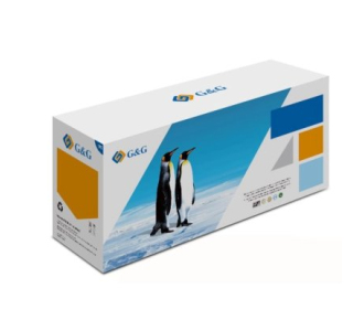 Cartridge G&G for HP Managed LJ E82540,E82550,E82560, (58 000 стр.)
