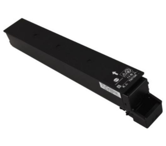 Тонер-картридж Konica Minolta TN-715K черный 45K для bizhub C750i / AP C750i