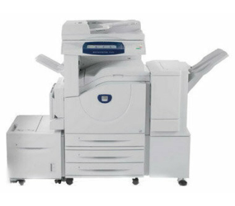 Xerox WorkCentre 7242