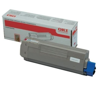 OKI 46508738/46508714