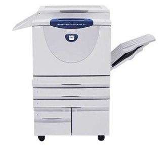 Xerox BookMark 55