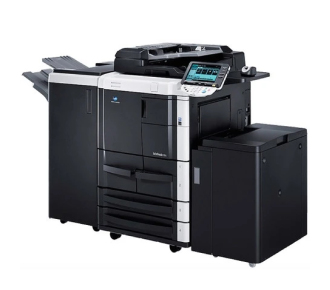 Konica Minolta bizhub 751