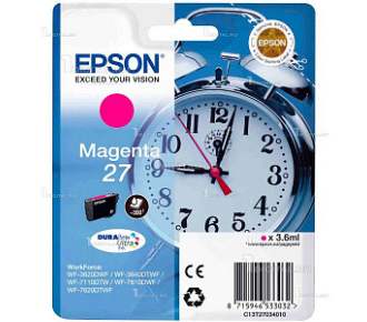 Epson C13T27034020
