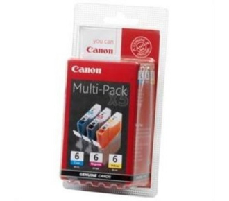 Canon BCI-6