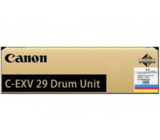 Барабан CANON* DU C-EXV 29 CL цветной 59 000 стр