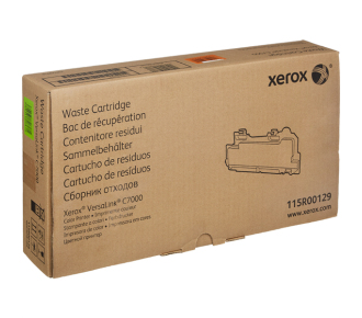 Картридж для сбора отработанного тонера XEROX VL C7000