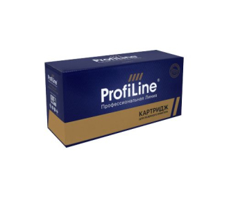 ProfiLine PL_106R01476_BK