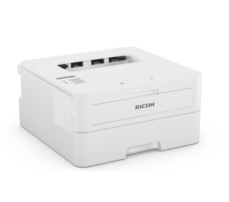 Лазерный принтер Ricoh SP 230DNw (A4, 30 стр./мин,дуплекс,128МБ, USB, Ethernet,Wi-Fi,старт.картридж)