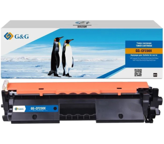 G&G GG-CF230X