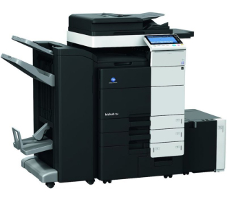 Konica Minolta bizhub 754e