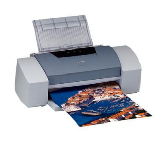 Canon BJ-i6500