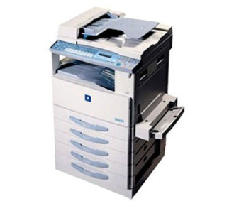 Konica Minolta Di-183