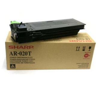 Тонер-картридж Sharp AR020T 16 000 страниц ОСТАТКИ, СНИМАЕТСЯ С ПРОИЗВОДСТВА