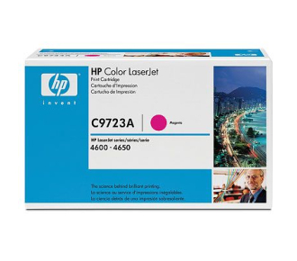 Картридж HP 641A лазерный пурпурный (8000 стр)