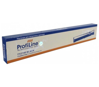 ProfiLine PL_FX-2190_BK