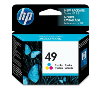 HP 51649A