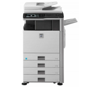Sharp MX-M453