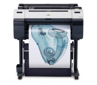 Canon imagePROGRAF iPF650