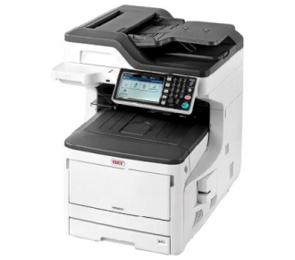 OKI MC853
