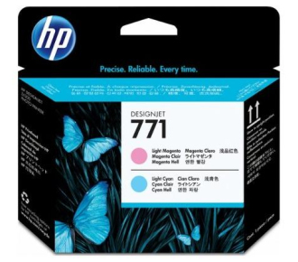 HP CE019A