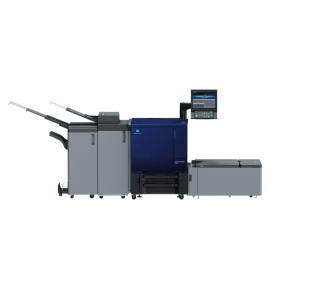 Konica Minolta AccurioPress C83hc