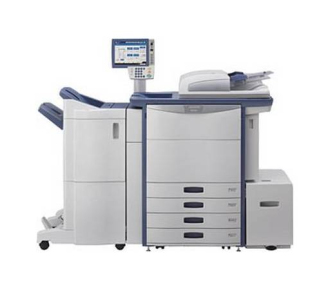 Toshiba e-STUDIO 6540CSE