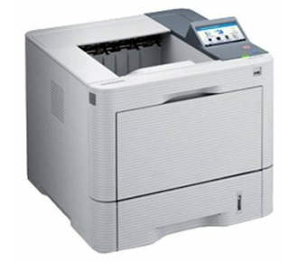 Лазерный принтер Samsung ML-5015ND