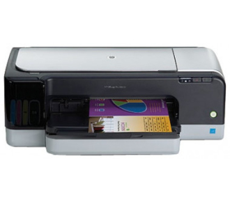 HP OfficeJet Pro K8600