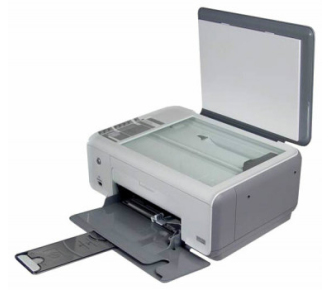 HP PSC 1513