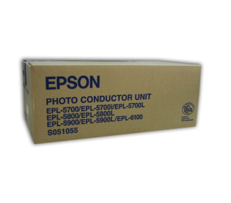 Epson C13S051055