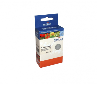 ProfiLine PL_PGI-425PGBK_BK
