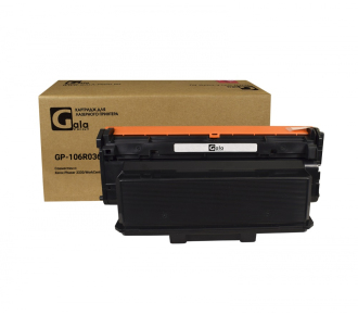 Картридж 106R03623 15000 копий GalaPrint