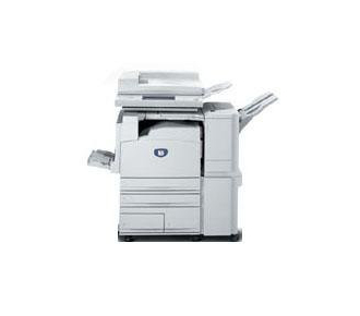 Xerox DocuColor 3535